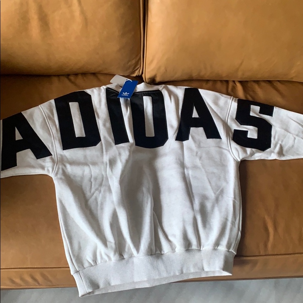 Adidas Sweatshirt S